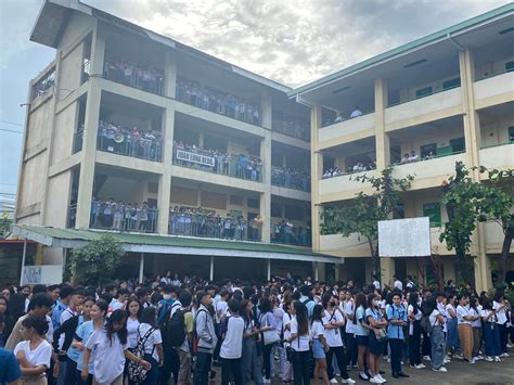 mabolo high school